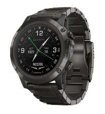 Garmin D2 Delta PX