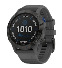 Garmin Fenix 6 Pro Solar